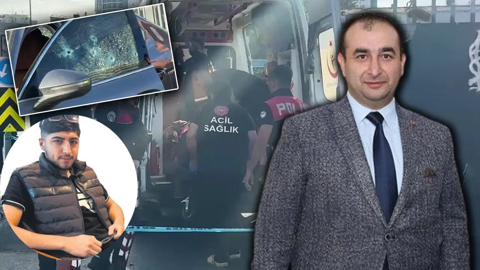 Esenyurt’taki saldırı Serdar Öktem cinayetiyle mi bağlantılı?