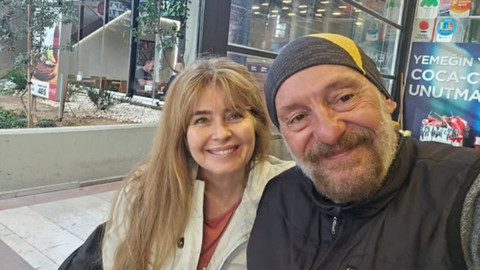 Ege Aydan Kimdir? Eşi, Yaşı, Boyu, Oğlu ve Kariyeri Hakkında Merak Edilenler