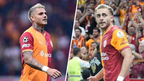 Galatasaray’dan Mauro Icardi ve Barış Alper Yılmaz için resmi açıklama: Ayrılıyorlar mı?