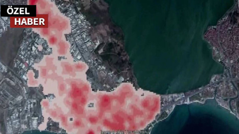 İSTANBUL'DA EN ÇOK SUÇ İŞLENEN İLÇE VE MAHALLELER HANGİLERİ?