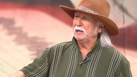 Şener Üşümezsoy: Acun Ilıcalı'nın 500 bin dolarlık teklifini reddettim