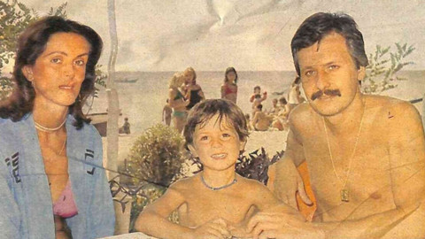 Engin Çağlar’ın eşi Filiz Vural Çağlar kimdir? Türkiye ve Avrupa Güzeli’nin hayatı ve kariyeri