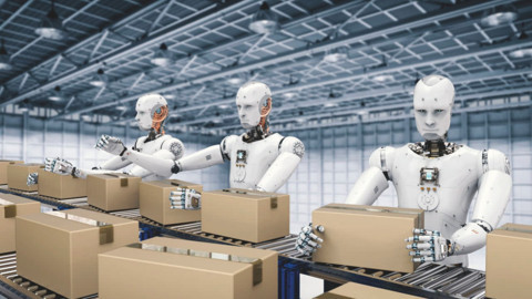 Lojistik sektöründe yapay zeka yüzde 40 yakıt tasarrufu sağladı