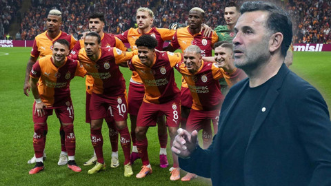 Okan Buruk'un Fenerbahçe'yi imha planı belli oldu