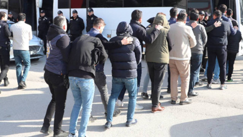 200 milyonluk suç imparatorluğuna kamu görevlileri de yardım etmiş