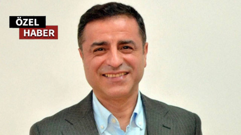 Hukukçular SuperHaber’e değerlendirdi: Demirtaş tahliye olur mu?