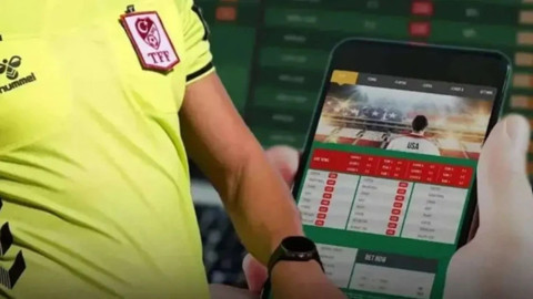 149 hakemin kariyeri resmen sona erdi