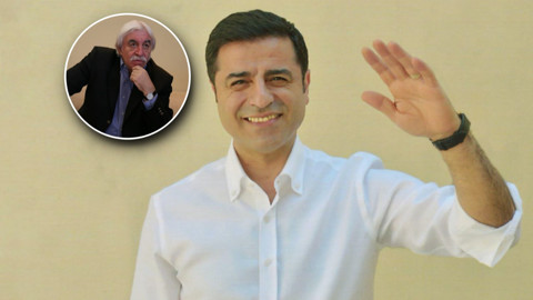 "Selahattin Demirtaş saatler içinde tahliye olabilir!”