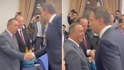 CHP’li vekil “Halkın mutfağında tüp boş” dedi! Bakandan olay yanıt