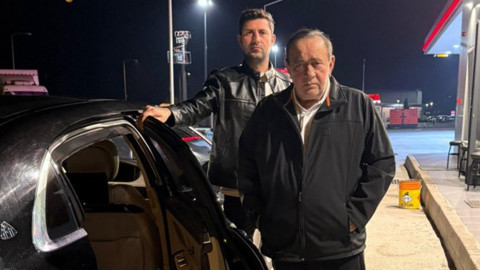 ABD fonlu gazeteci Serdar Akinan’ın iddiası elinde patladı!