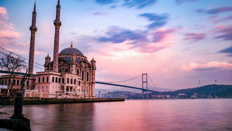 İstanbul, Wanderlust 2025’te Avrupa’nın en çok gitmek istenen şehri seçildi
