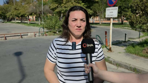 MR cihazında 1 saat unutuldu!