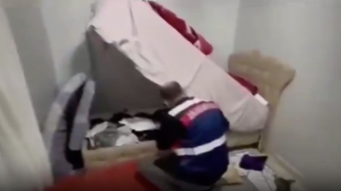 24 yasa dışı site erişime kapatıldı, 2 kişi tutuklandı!