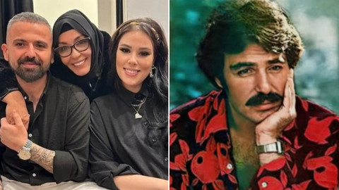 Ferdi Tayfur'un gerçek serveti ortaya çıktı! Kızı ve oğluna büyük şok
