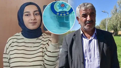 Rojin’in ölümünü aydınlatacak telefon!