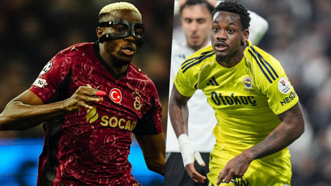 Süper Lig'de şampiyon ve küme düşecek 3 takım belli oldu