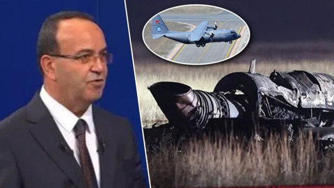Gürcistan’daki C130 faciasında sabotaj şüphesi!  Sarsıcı iddia...