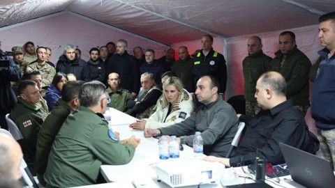 Şehitlerimizin naaşları "Koca Yusuf" ile Türkiye'ye getirilecek!