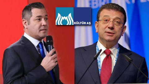 İmamoğlu talimat verdi Murat Ongun yönlendirdi! Gizli ağ iddianamede