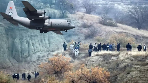 Bakımları yetersiz miydi? Mühimmat var mıydı? MSB açıklık getirdi...