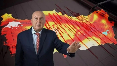 Deprem uzmanı ilçe ilçe uyardı! İstanbul'daki 8 yer çok riskli...