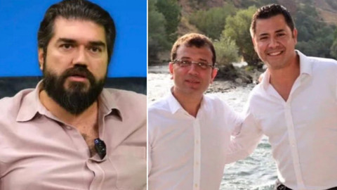 ROK'tan Murat Ongun'a ölüm tehdidi: Hapisten cesedi çıkarsa şaşırmam!