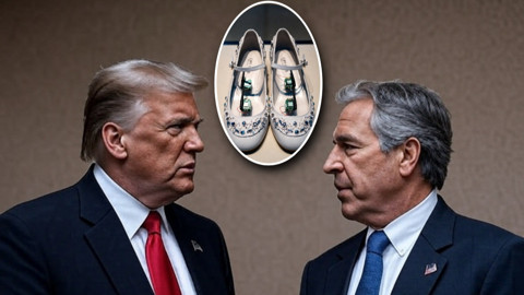 Büyük kavga! Küreselciler Trump'ın ipini çekti...