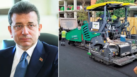 İmamoğlu suç örgütü iddianamesinde adı geçen İSFALT iflasın eşiğinde!