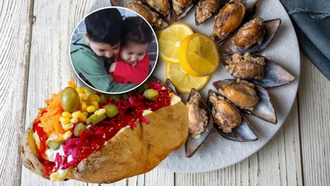 Ortaköy'de kumpir ve midye faciası sonrası gıda zehirlenmesi alarmı! Anne ve iki çocuğunu öldüren neden hijyen ihmali mi? Uzmandan uyarı: Zehirlenme belirtileri 15 dakikada başlayabilir