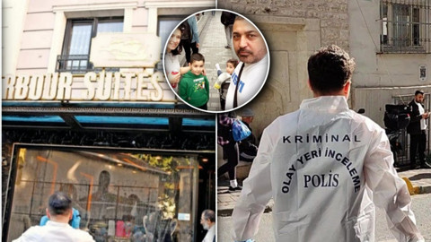 Ortaköy faciasında şok gelişme: Otel ilaçlaması mı, zehirli su mu?