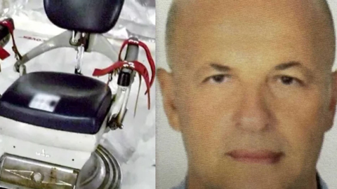 Uluslararası uyuşturucu baronu Hollanda’dan Türkiye’ye kaçtı yakalandı