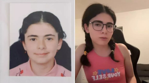 15 yaşında kayboldu, şimdi +18 sitelerde videoları dolaşıyor!