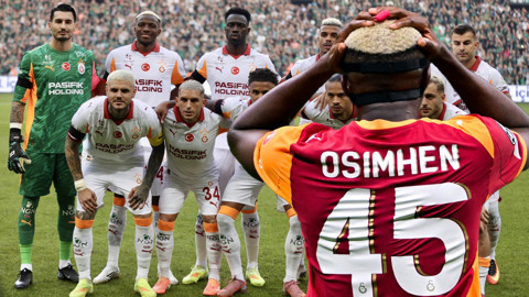 Galatasaray'da hayati iki maç öncesi kabus gibi senaryo