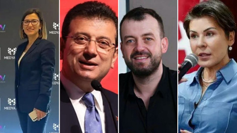 İmamoğlu iddianamesinde şok yazışmalar!