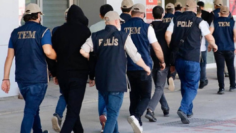 Ankesör zinciri çözüldü: 21 gözaltı kararı! 9'u aktif kamu çalışanı!
