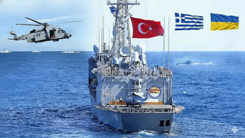 "Türkiye ile aramızdaki açığı kapatmalıyız" diyerek Ukrayna'ya tutundu