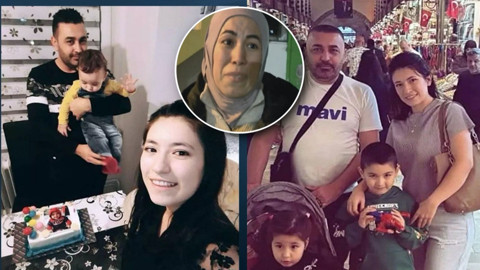 "Kan testi bile yapılmadı. ‘Hava değişimi’ deyip gönderdiler..."