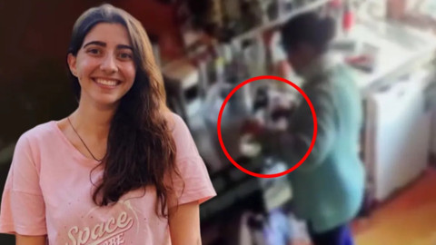 Mühendisi zehirleyen kahveyi yapan kafe çalışanından şok savunma!