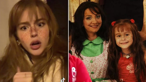 Evrim Akın, Asena Keskinci'nin iddialarına ağlayarak cevap verdi!