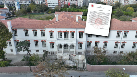 Balıklı Rum Hastanesi’nde skandal! Profesör dahil 7 kişi gözaltında...