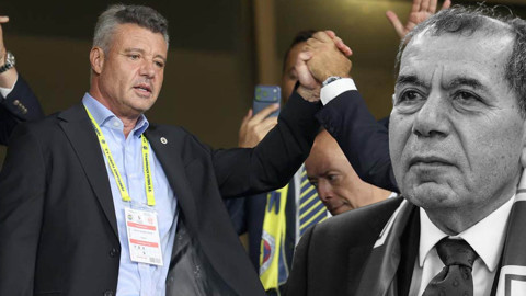 Fenerbahçe Süper Lig'in genç yıldızını rakibinin elinden söküp alıyor