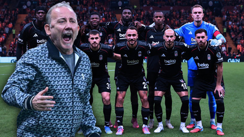 Sergen Yalçın'ın sabrı sonunda taştı: Yıldız oyuncunun biletini kesti