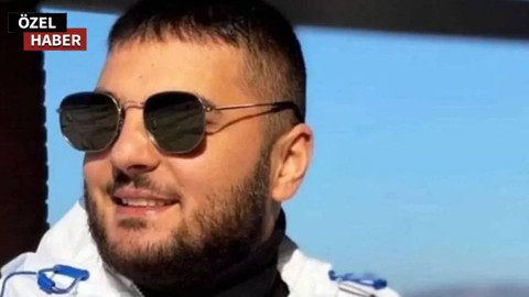 CİHAN MEŞECİ HOLLANDA'DA YAKALANDI