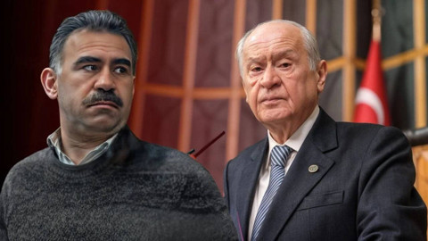 Meclis heyeti yarın İmralı'ya gidecek