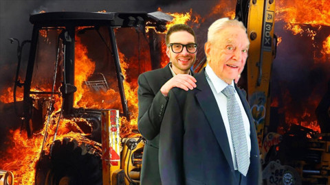 Soros imparatorluğu çatırdıyor mu? Faaliyetleri mercek altında...