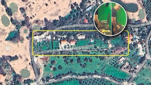 İmamoğlu’nun Bodrum’daki kaçak villası ‘Sistem’ parasıyla mı alındı?