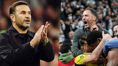 Fenerbahçe - Galatasaray maçı öncesi iki takımı bekleyen büyük tehlike