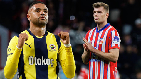 Fenerbahçe'de 35 milyon euroluk pişmanlık