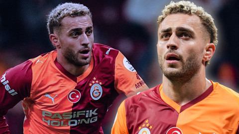 "Barış Alper Yılmaz'ı yuhalayanlar önünde diz çöküp özür dilesin"