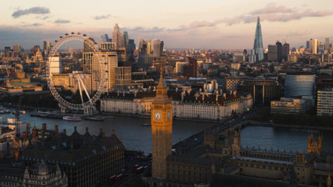 Yıllık 240 milyon sterlin gelir beklentisi! New York, Tokyo'nun ardından Londra da turist vergisine hazırlanıyor